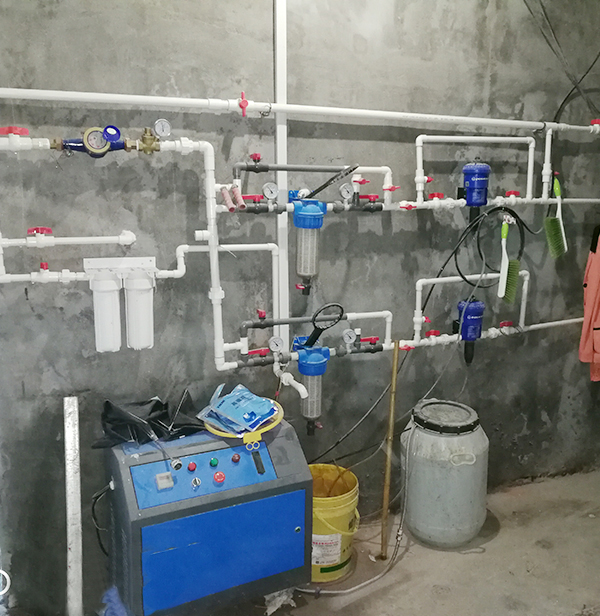 使用全自动养鸡装备怎样科学养鸡？？？